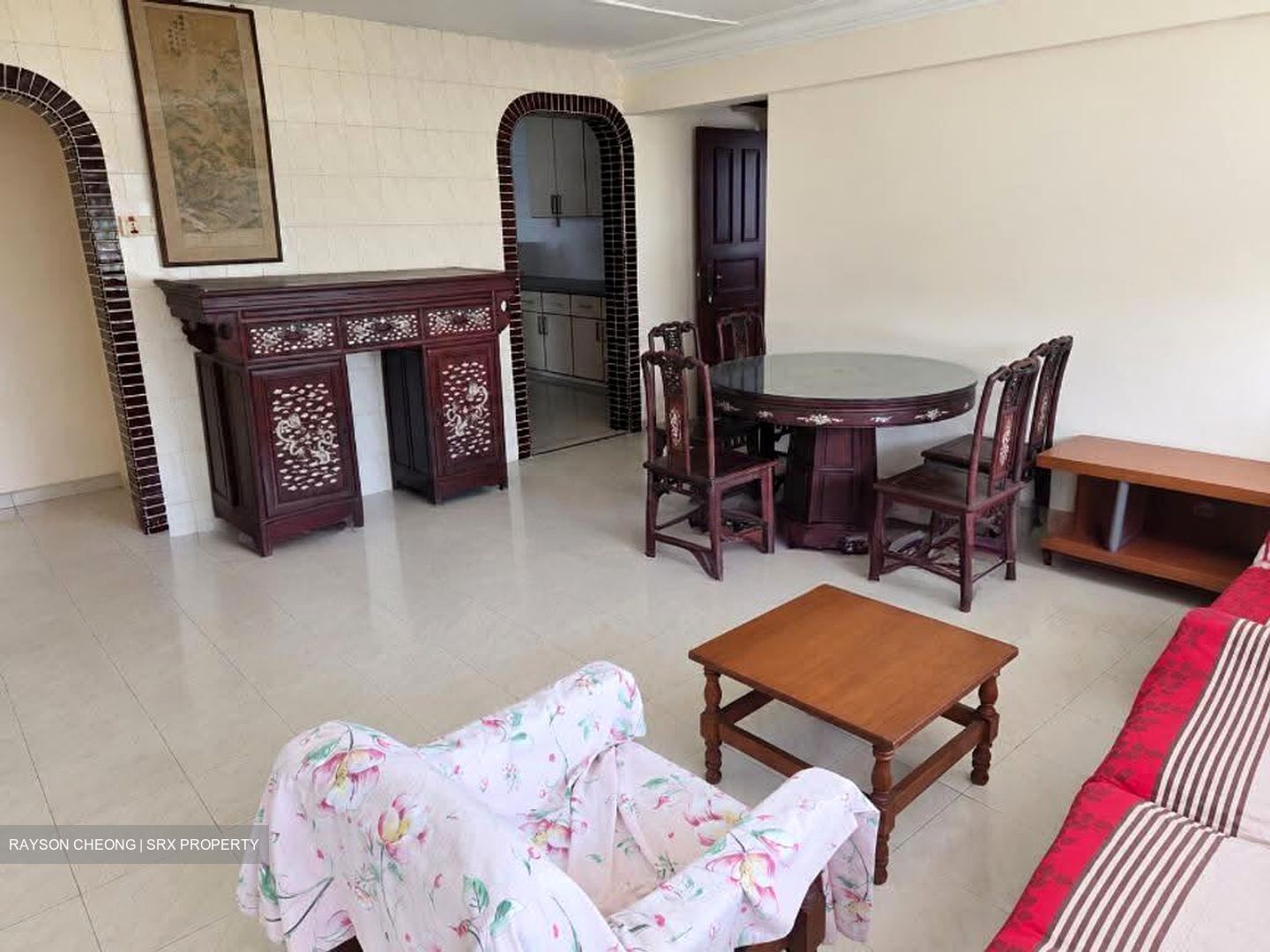 Blk 124 Mcnair Spring (Kallang/Whampoa), HDB 4 Rooms #617744261